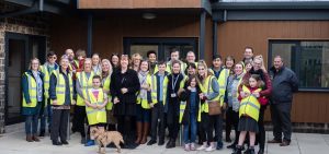 Bright Futures School in Greenfield, School for Children with Autism