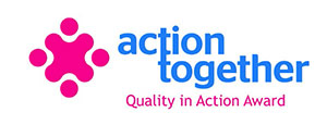 Action Together - Quality in Action Award