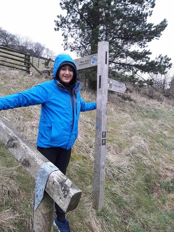 Bright Futures School - Sahil by posts at Dovestone