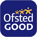 We are an Ofsted Good school