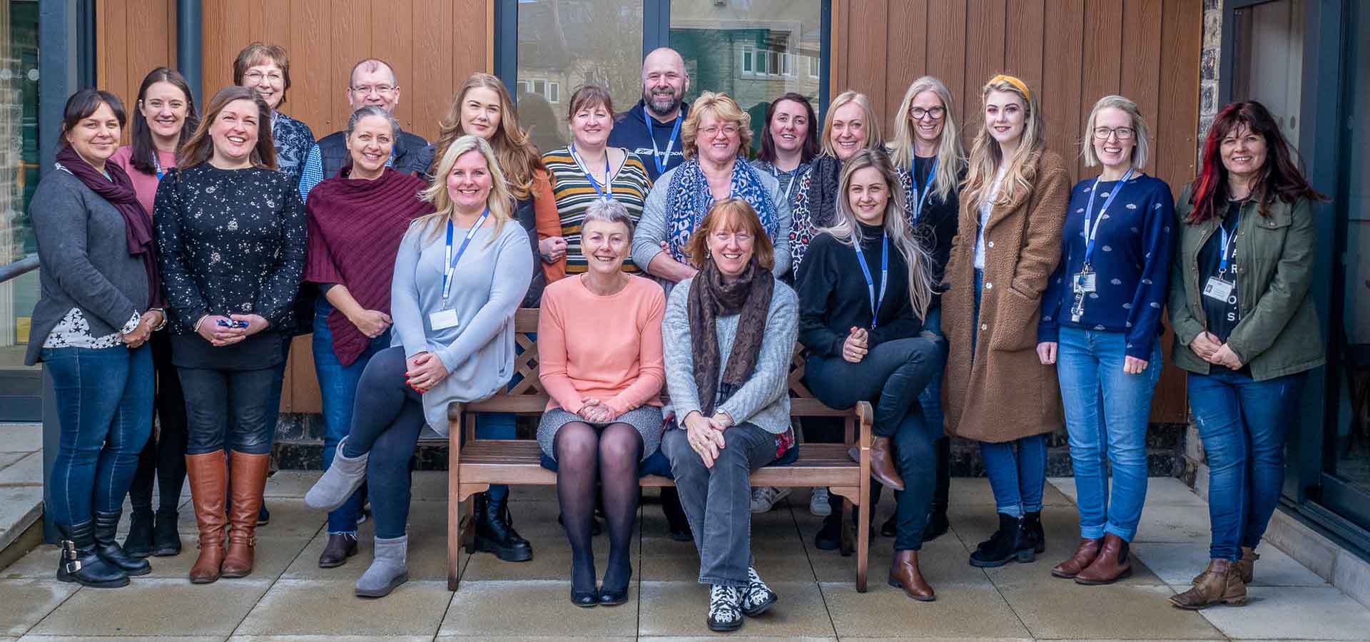 Our BFS Staff Team Our BFS Staff Team
