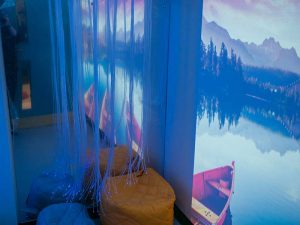 Sensory Room